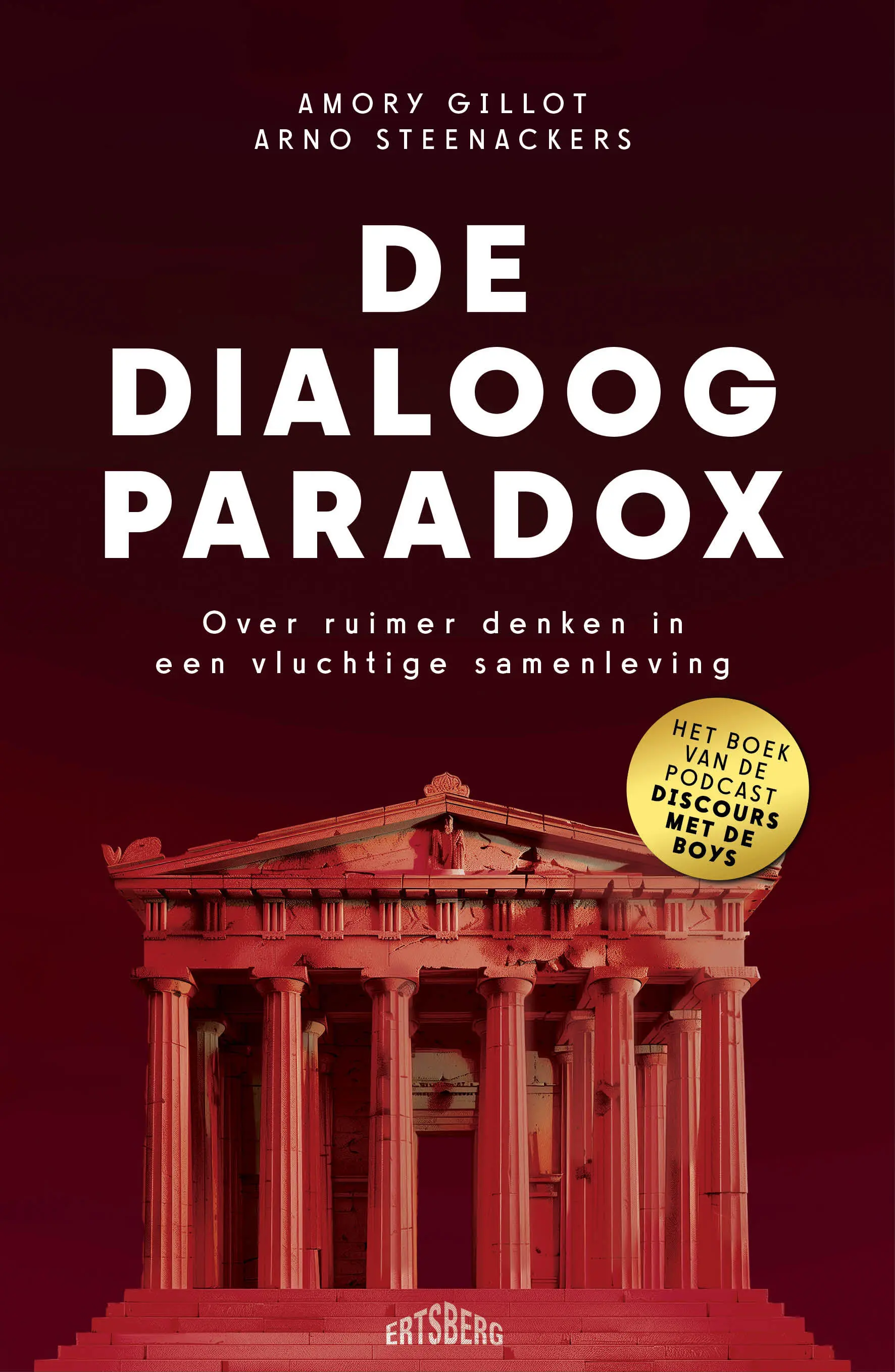 De Dialoog Paradox
