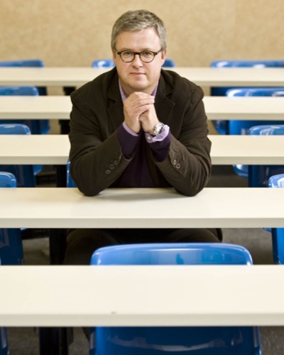 Carl Devos