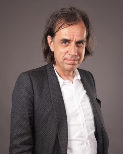 Dirk De Wachter