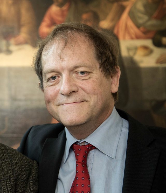Rik Torfs