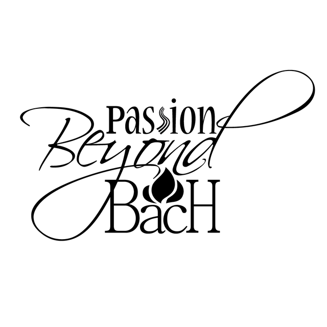 Logo van Passion Beyond Bach.