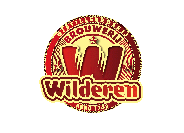 Logo van Brouwerij & Distilleerderij Wilderen.